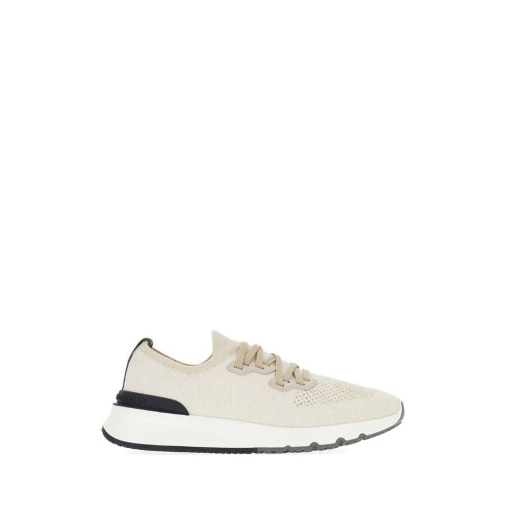 Brunello Cucinelli Man Shoes Sneakers